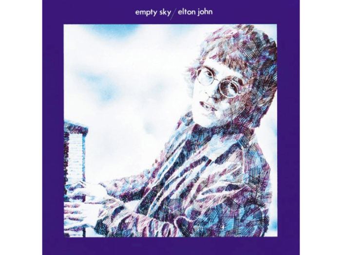 Empty Sky CD