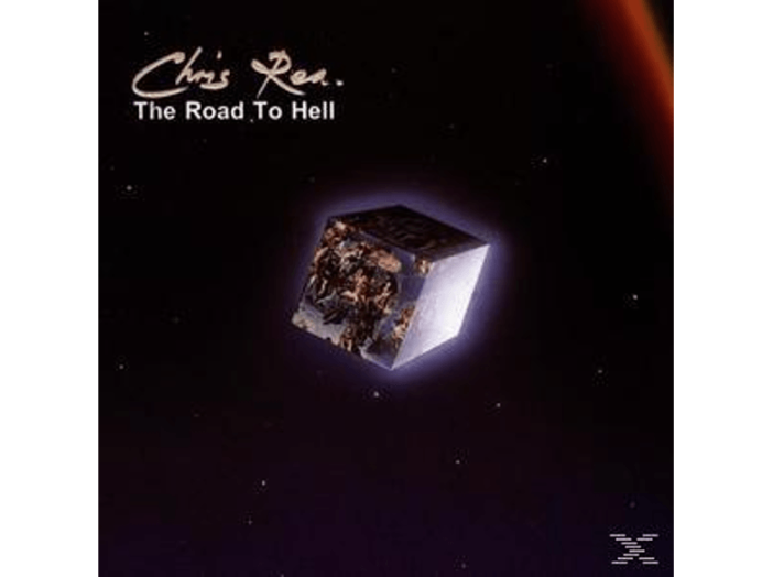 The Road to Hell CD