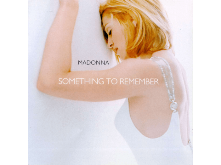 Something to Remember - Her Greatest Hits CD