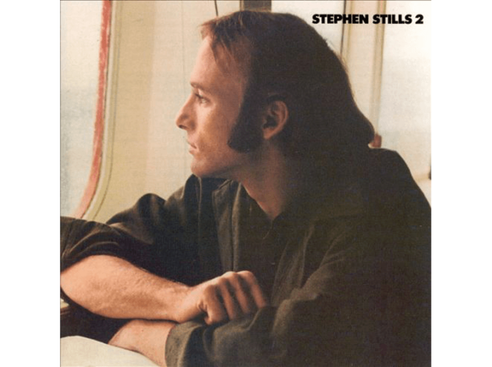 Stephen Stills 2 CD