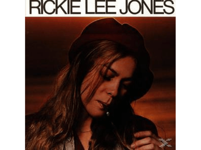 Rickie Lee Jones CD