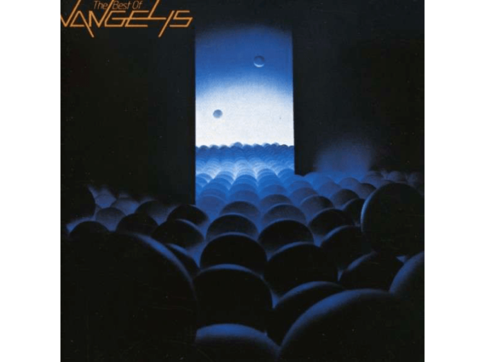 The Best Of Vangelis CD
