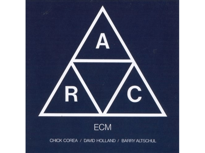 A.R.C. CD