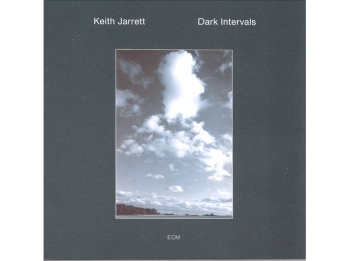 Dark Intervals CD