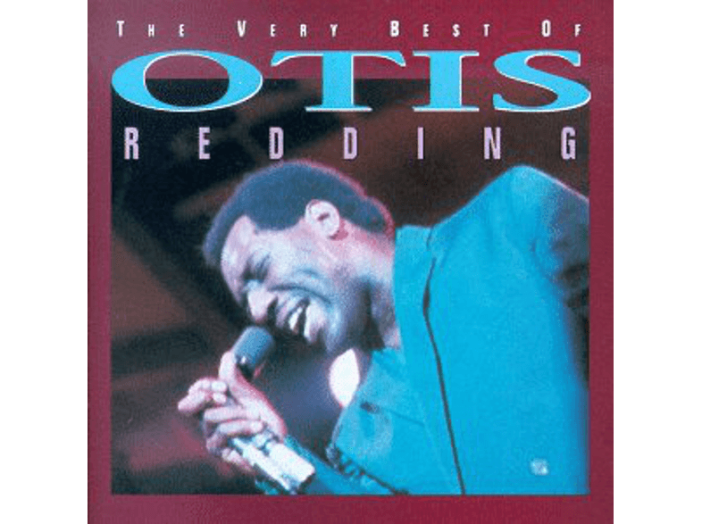 The Very Best of Otis Redding, Vol. 1 CD