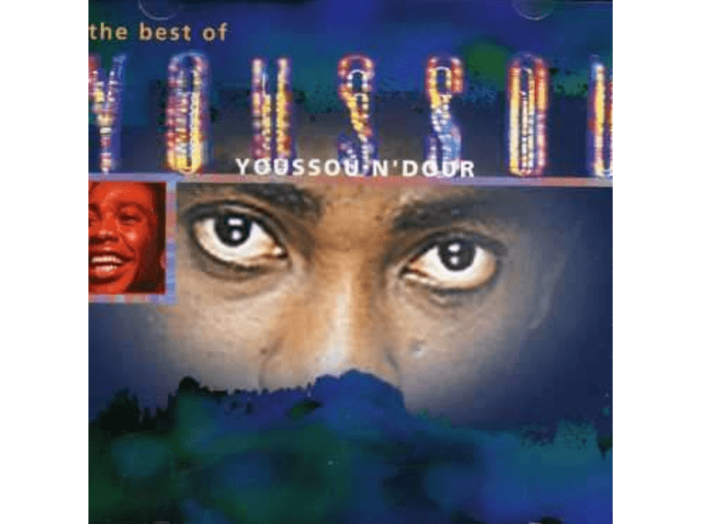 The Best of Youssou N'Dour CD