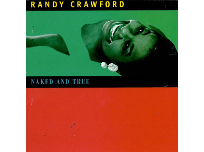 Naked and True CD