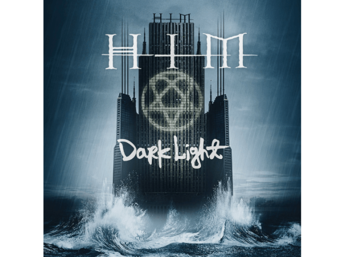 Dark Light CD
