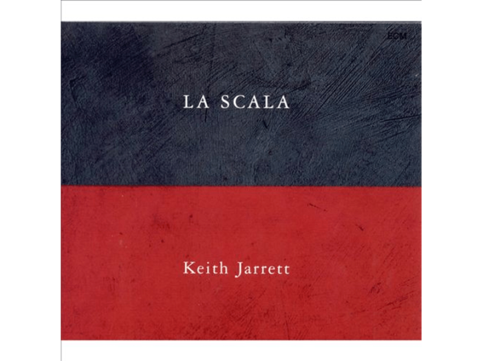 La Scala CD
