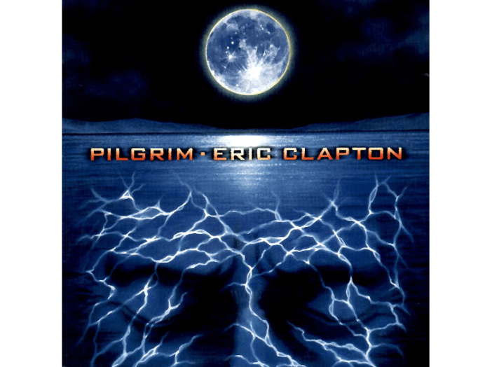 Pilgrim CD
