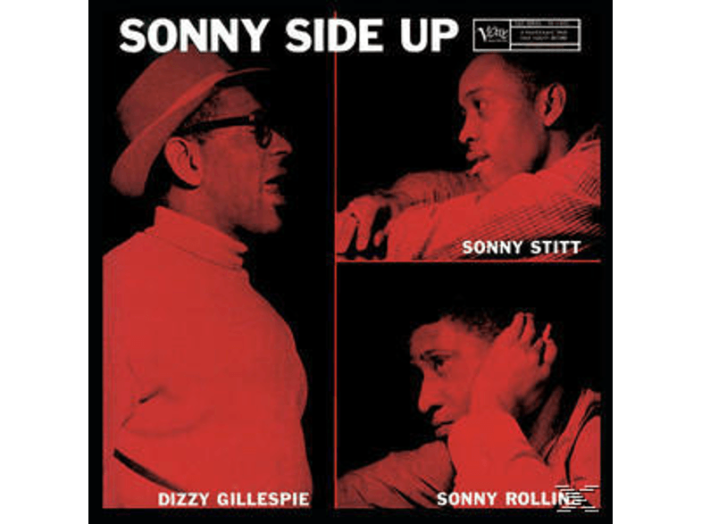 Sonny Side Up CD