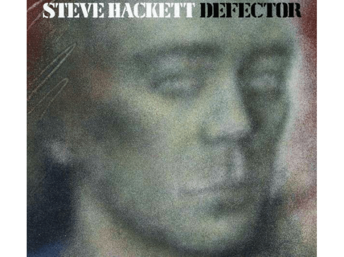 Defector CD