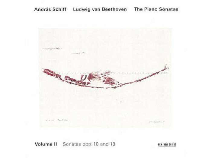 Piano Sonatas Vol.1 CD