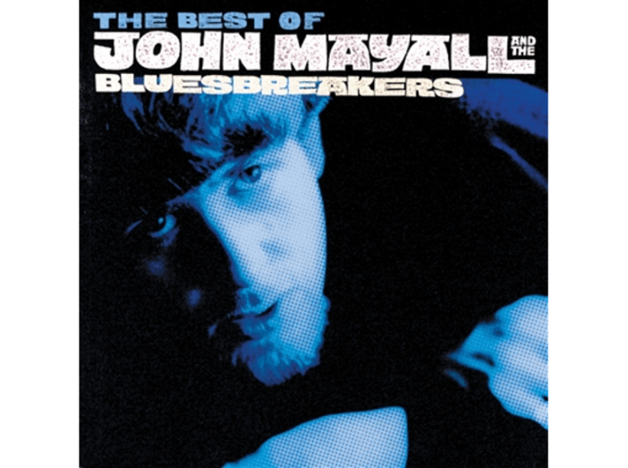 As It All Began - The Best Of John Mayall CD