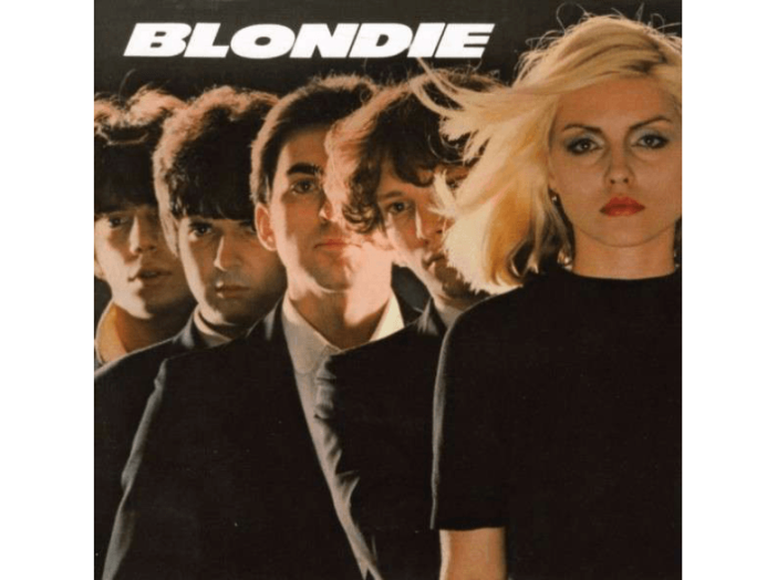 Blondie CD
