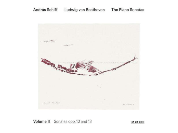 Piano Sonatas Vol.2 CD