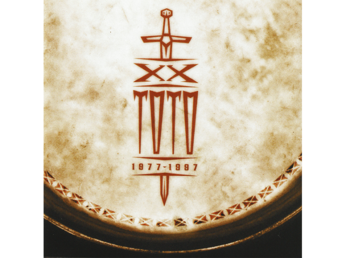 XX. - 1977-1997 CD