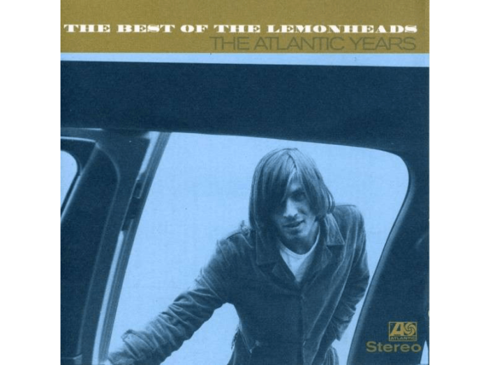 The Best of the Lemonheads - The Atlantic Years CD