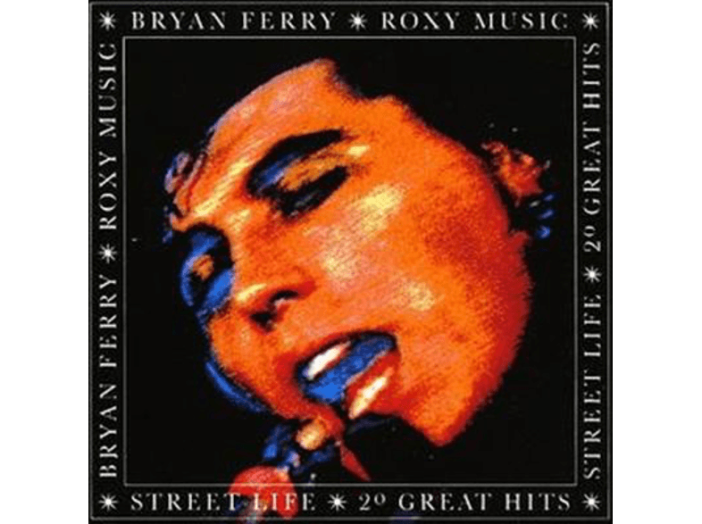 Street Life - 20 Great Hits CD