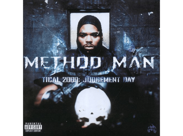 Tical 2000: Judgement Day CD