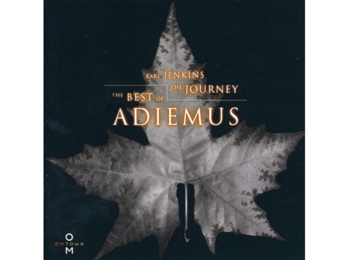 The Journey - The Best of Adiemus CD