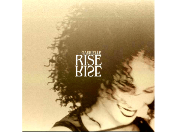 Rise CD