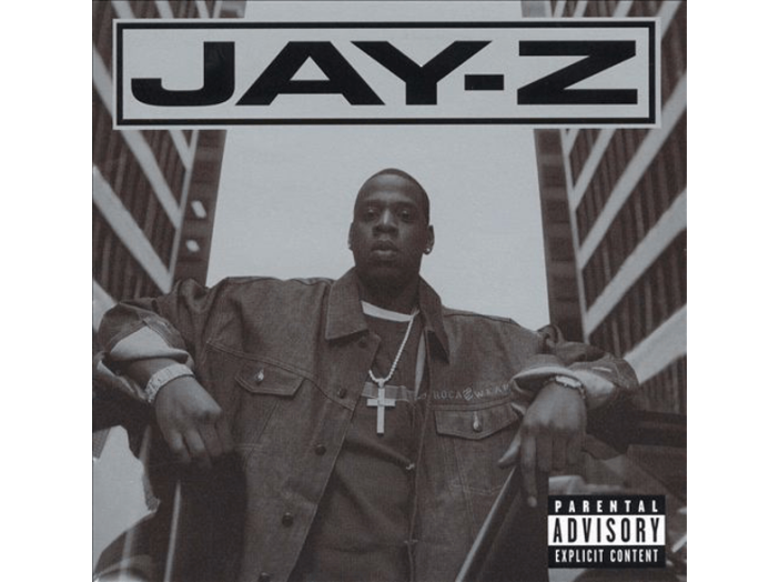 Jay-Z Vol. 3 - The Life And Times Of S.Carter CD