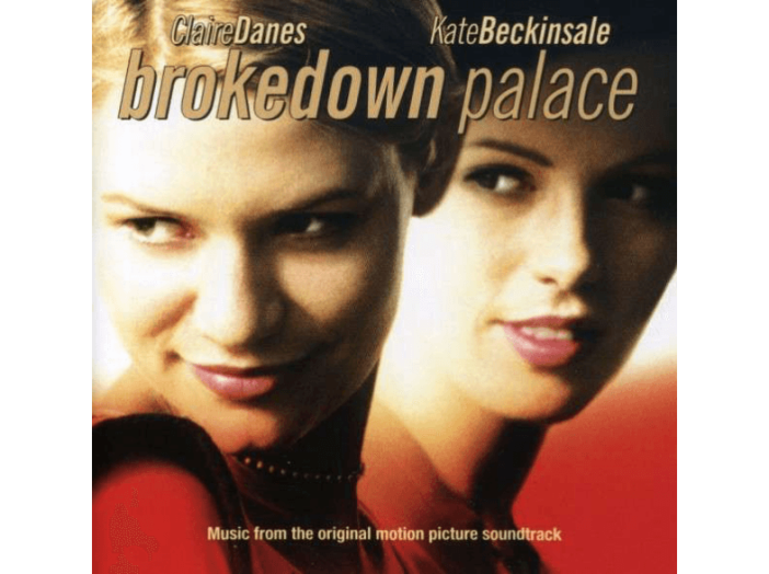 Brokedown Palace (Börtönpalota) CD