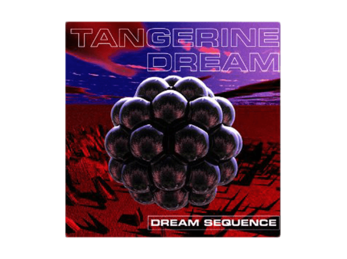 Dream Sequence CD