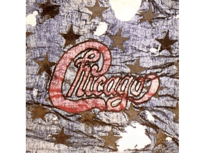 Chicago III CD