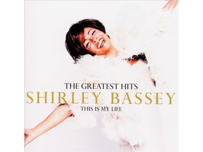 The Greatest Hits: This Is My Life CD