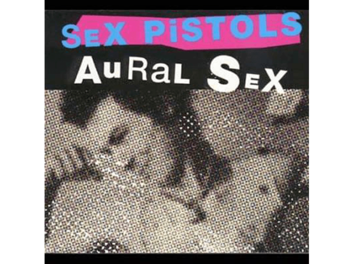 Aural Sex CD