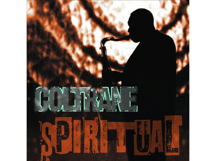 Spiritual CD