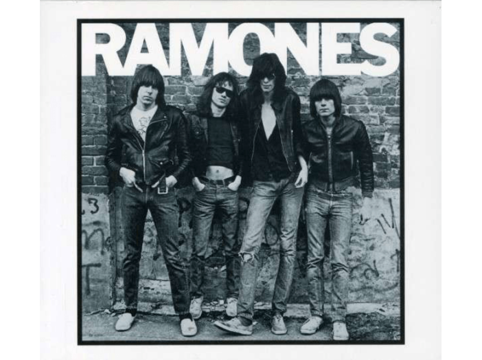 Ramones CD