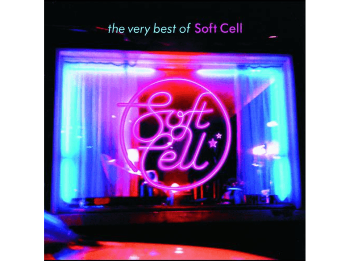 The Very Best of Soft Cell CD