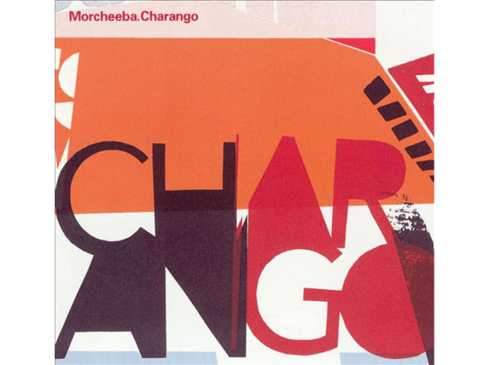 Charango CD