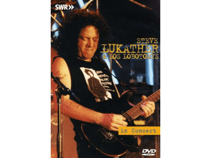 In Concert - Ohne Filter DVD