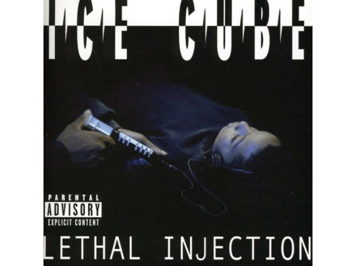 Lethal Injection CD