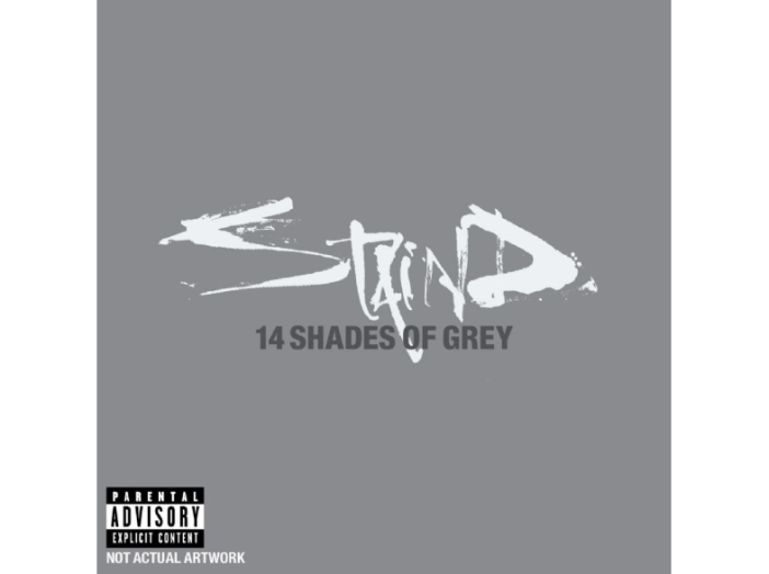 14 Shades of Grey CD