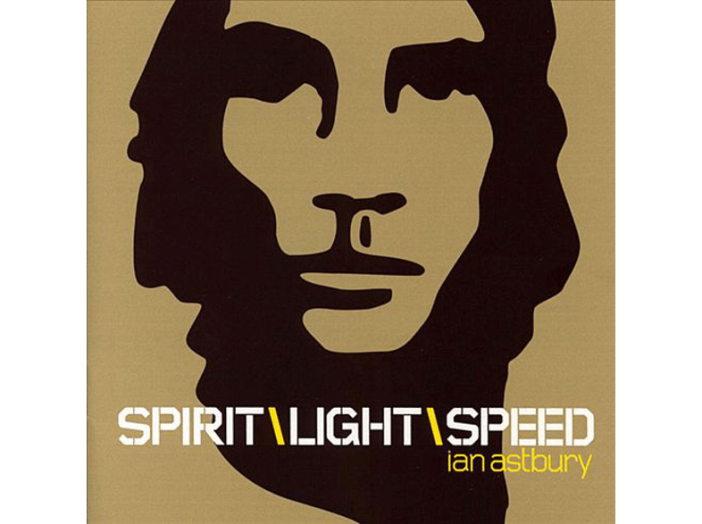 Spirit / Light / Speed CD