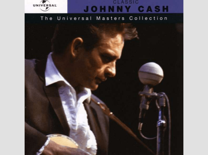 The Universal Masters Collection CD