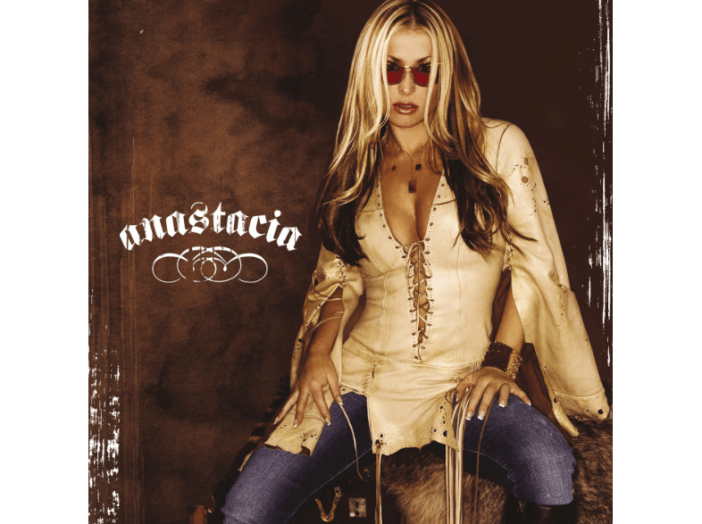 Anastacia CD