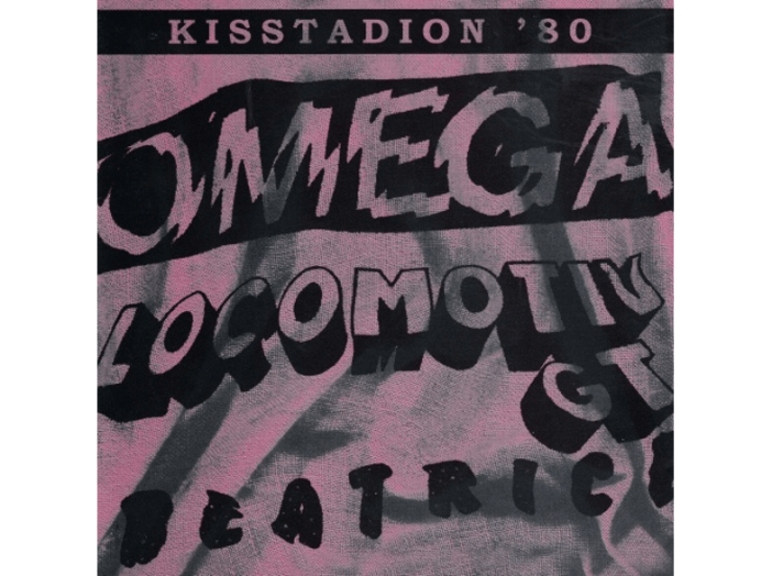 Kisstadion '80 CD