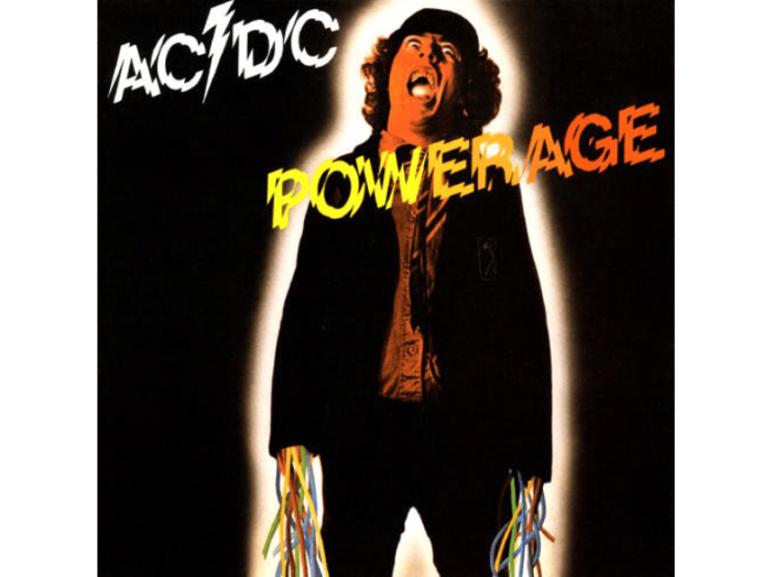 Powerage (Limited Edition) LP