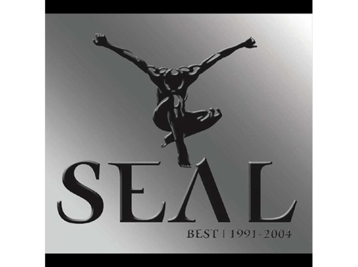 Best - 1991-2004 CD