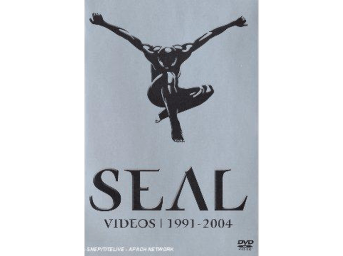 Videos 1991 - 2004 DVD