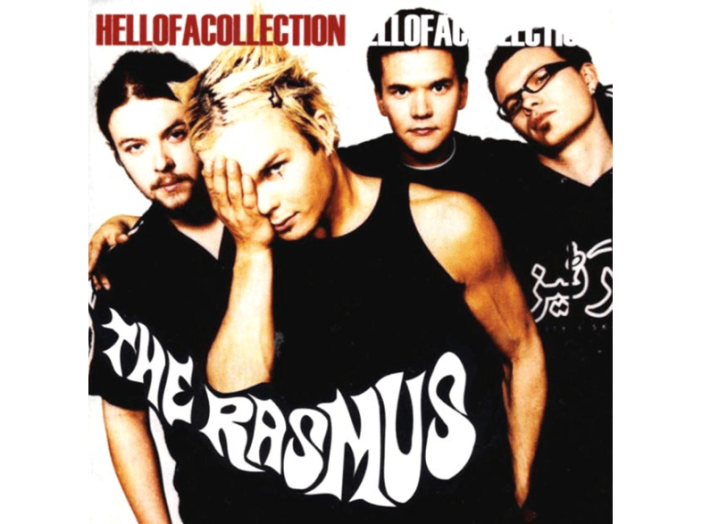 Hellofacollection CD