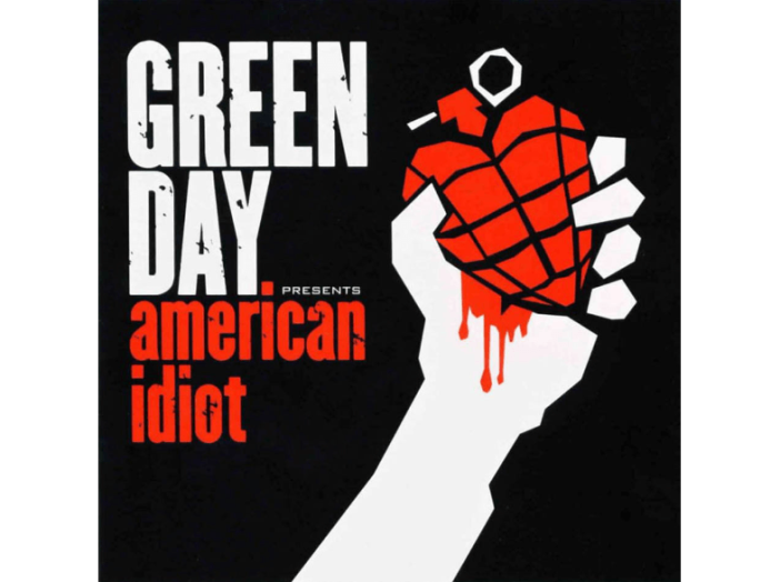 American Idiot (Special Edition) CD+DVD