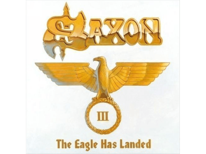 The Eagle Has Landed III CD