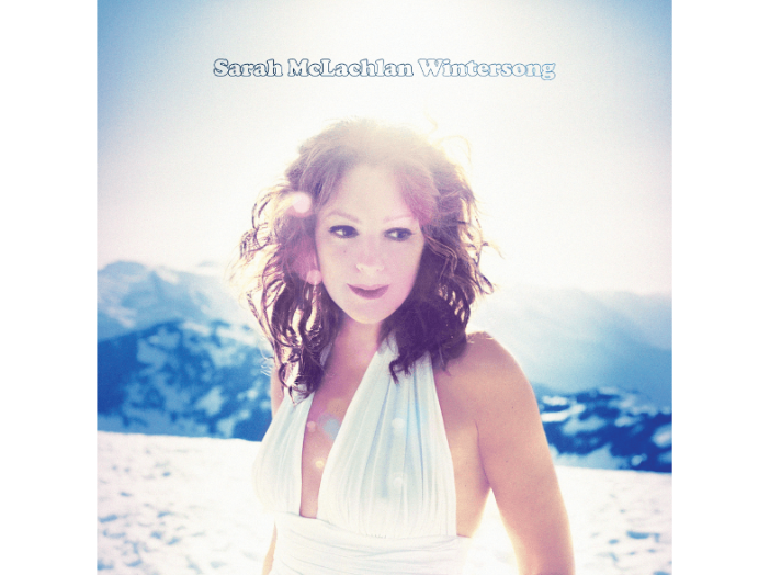 Wintersong CD